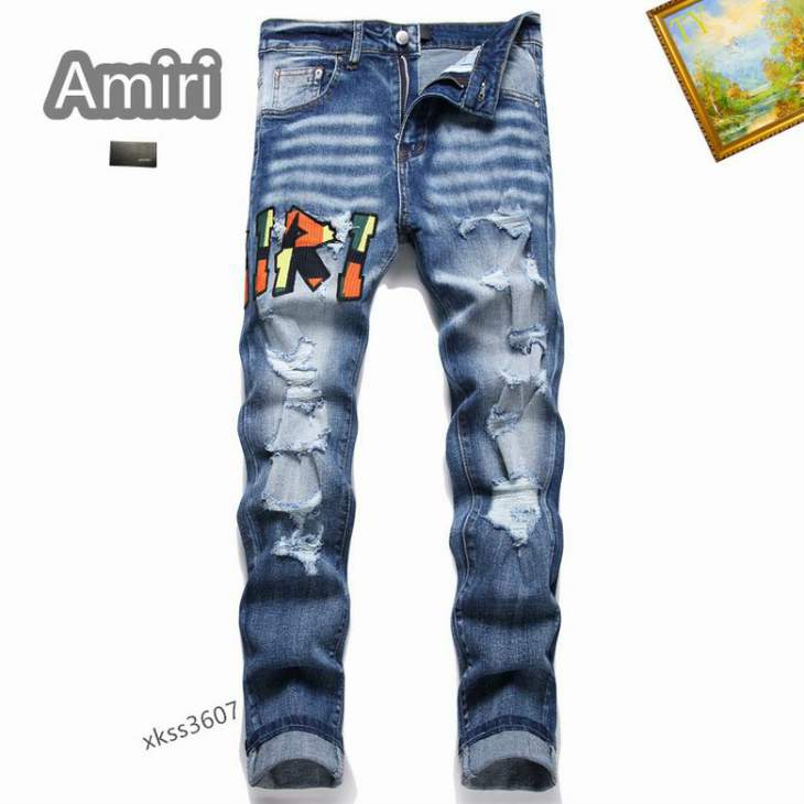 Picture of Amiri Jeans Long _SKUAmirisz29-3825tn2157075